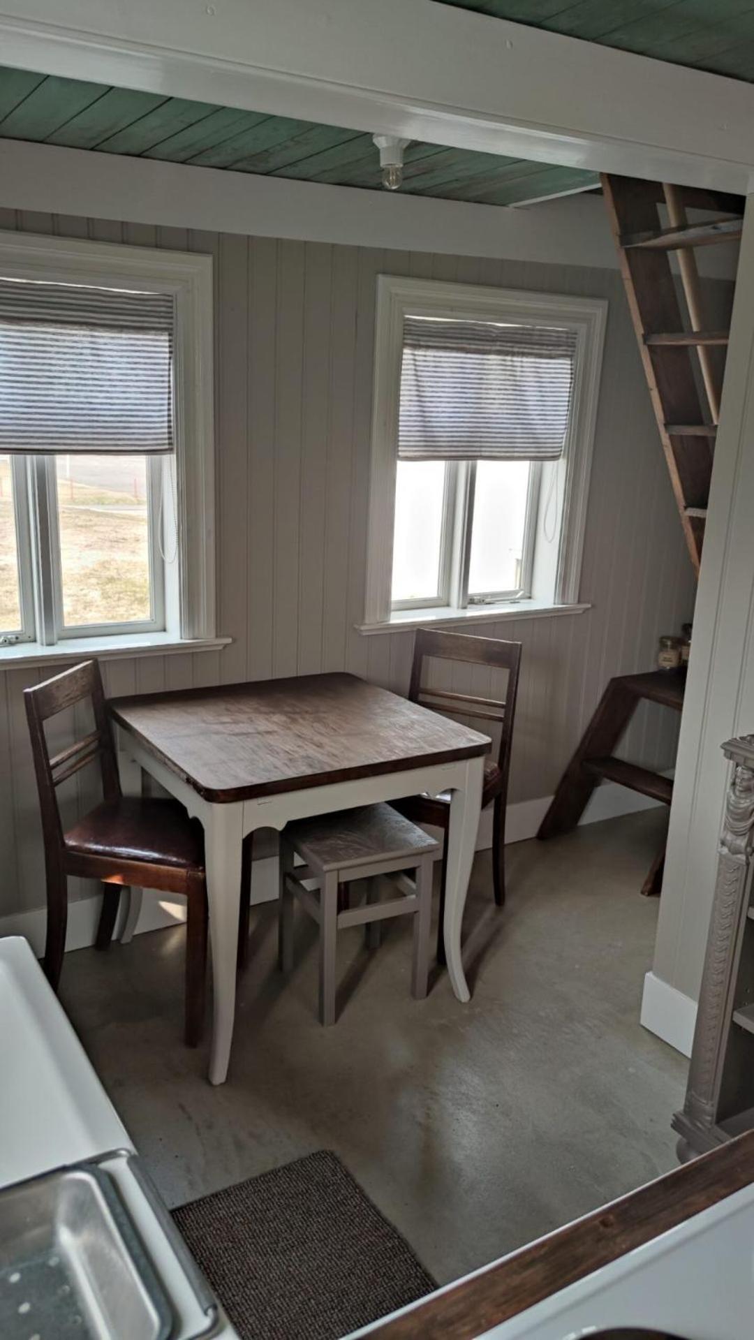 Dalvik Vegamot Cottages Екстериор снимка